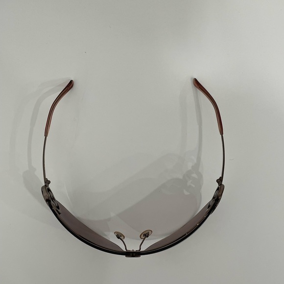 Vintage Gucci Link Sunglasses Y2K - Picture 3 of 8